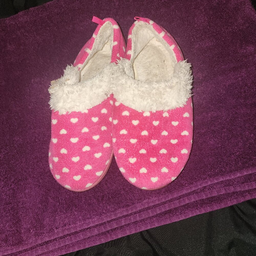 Slippers